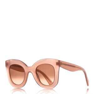 Celine Marta Sunglasses CL 41093/S Pink